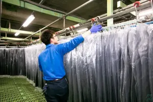 the first company image