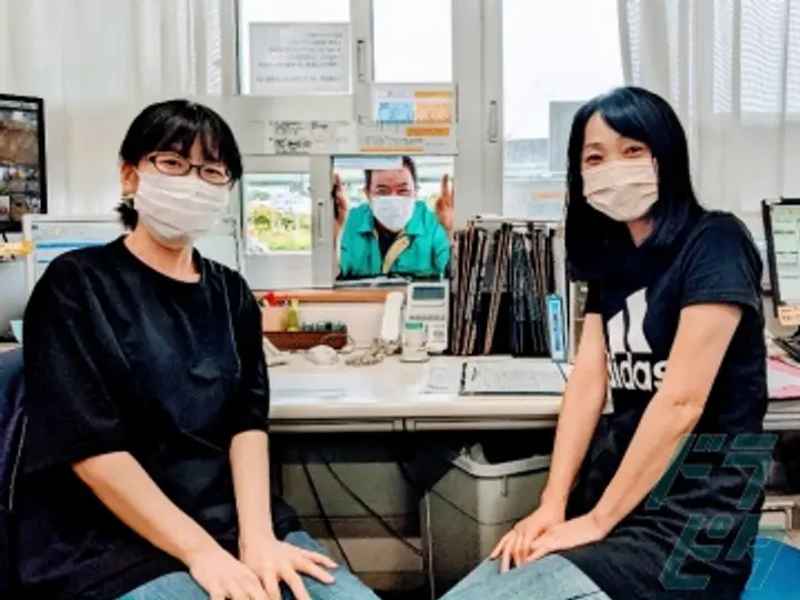 株式会社トーシンロジテク (愛知県愛西市/日比野駅/配送・配達ドライバー)_3