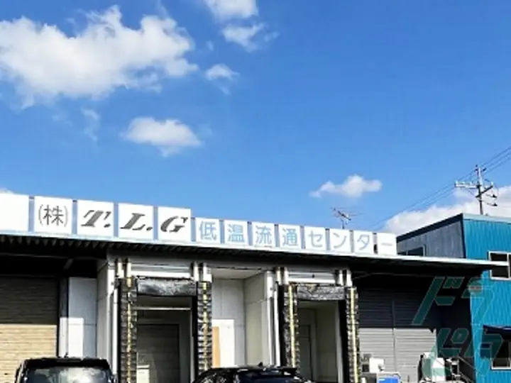 株式会社T.L.G (山口県山口市/四辻駅/配送・配達ドライバー)_3