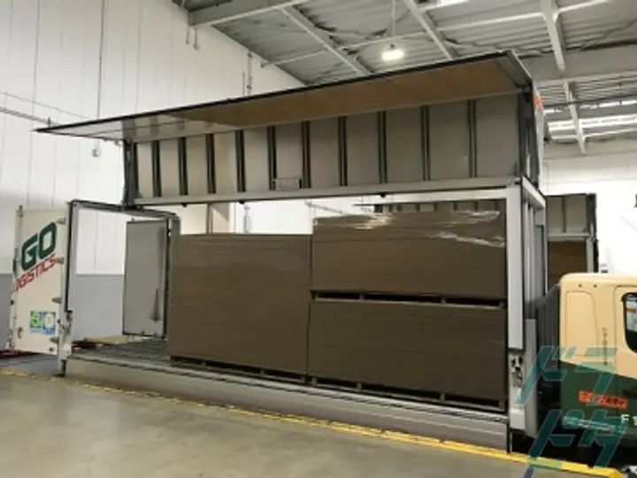 レンゴーロジスティクス株式会社　福井営業所 (福井県越前市/武生駅/配送・配達ドライバー)_2