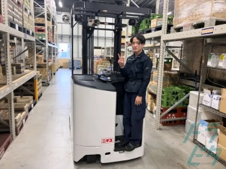 株式会社JOSHO 船橋営業所(千葉県船橋市/船橋駅/軽作業)_3