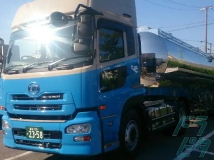 株式会社エスワイプロモーション  名古屋営業所(愛知県豊田市/豊田市駅/配送・配達ドライバー)_2