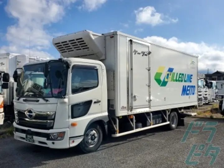 株式会社ケーツー 長野センター(長野県長野市/市役所前駅/配送・配達ドライバー)_3
