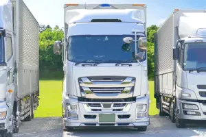 the first company image