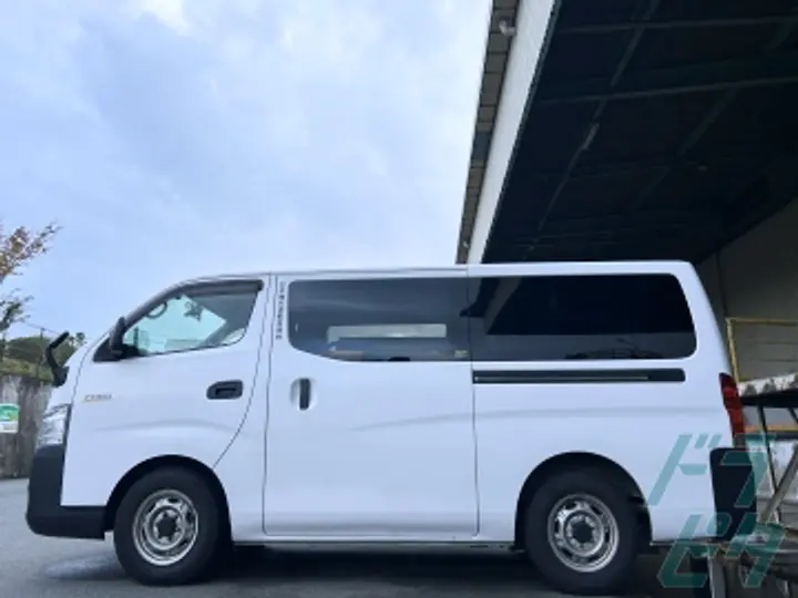 日本梱包運輸倉庫株式会社　首都圏事業部 八千代営業所(千葉県八千代市/八千代中央駅/配送・配達ドライバー)_2