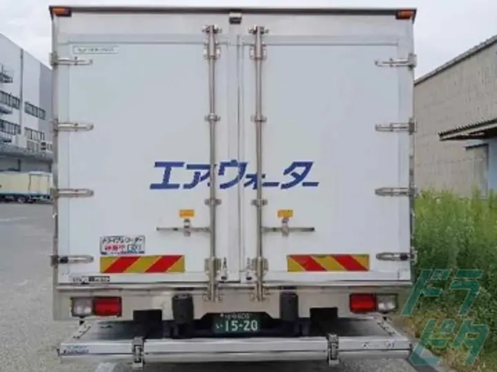 エア・ウォーター物流株式会社 厚木営業所(神奈川県厚木市/本厚木駅/配送・配達ドライバー)_2