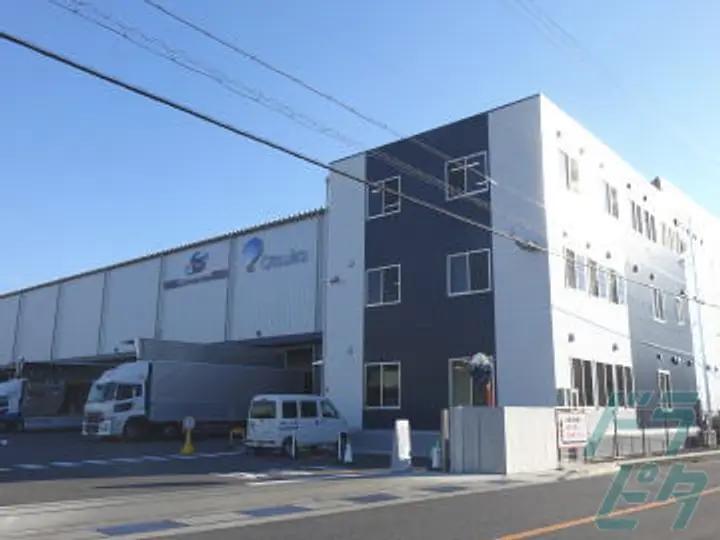 株式会社ラックサービス  本社(愛知県一宮市/名鉄一宮駅/配送・配達ドライバー)_3