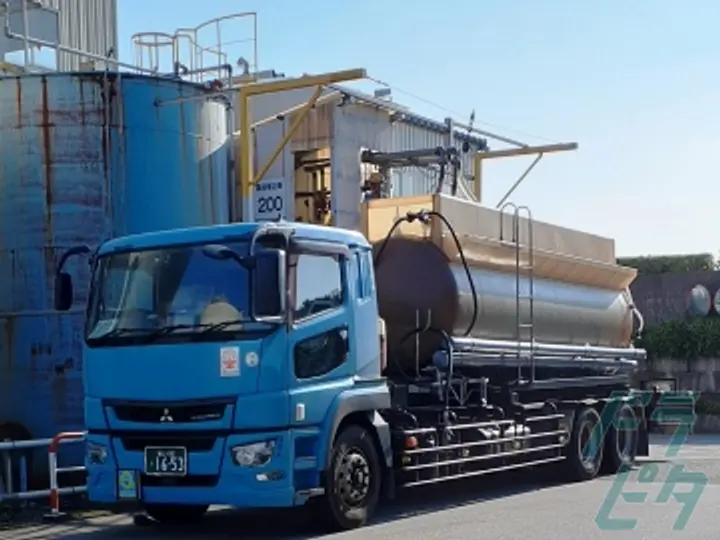 ケミプラス株式会社 (富山県高岡市/高岡駅/配送・配達ドライバー)_2