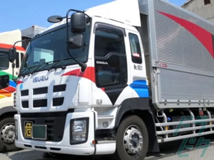 株式会社エクシング 福崎営業所 (兵庫県神崎郡福崎町/福崎駅/配送・配達ドライバー)_2