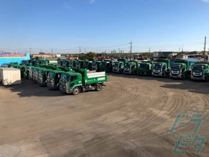 大興グループ 株式会社大興　埼玉営業所(埼玉県朝霞市/北朝霞駅/配送・配達ドライバー)_2