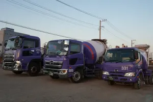 the first company image