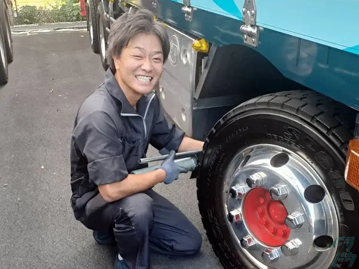 株式会社ダイワ 入間営業所(埼玉県入間市/入間市駅/配送・配達ドライバー)_3