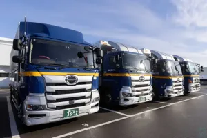 the first company image