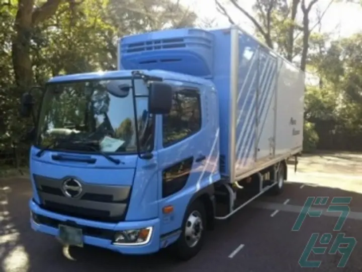 株式会社名孝高速 小牧営業所(愛知県小牧市/小牧口駅/配送・配達ドライバー)_2