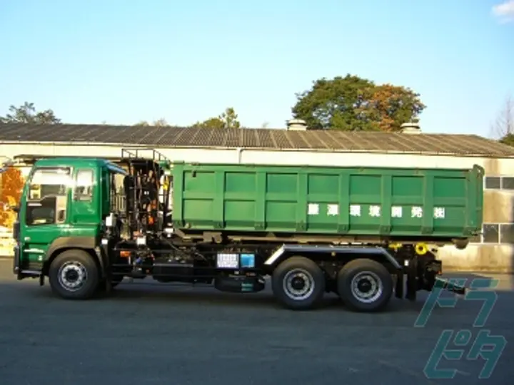 藤澤環境開発株式会社 大牟田営業所(福岡県大牟田市/大牟田駅/配送・配達ドライバー)_3