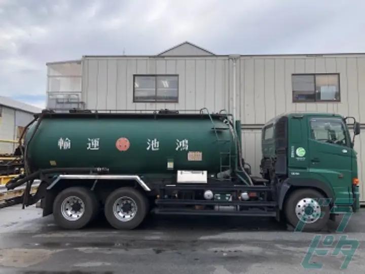 鴻池運輸株式会社　鉄鋼関西支店　伝法営業所 (大阪府大阪市此花区/西九条駅/軽作業)_3