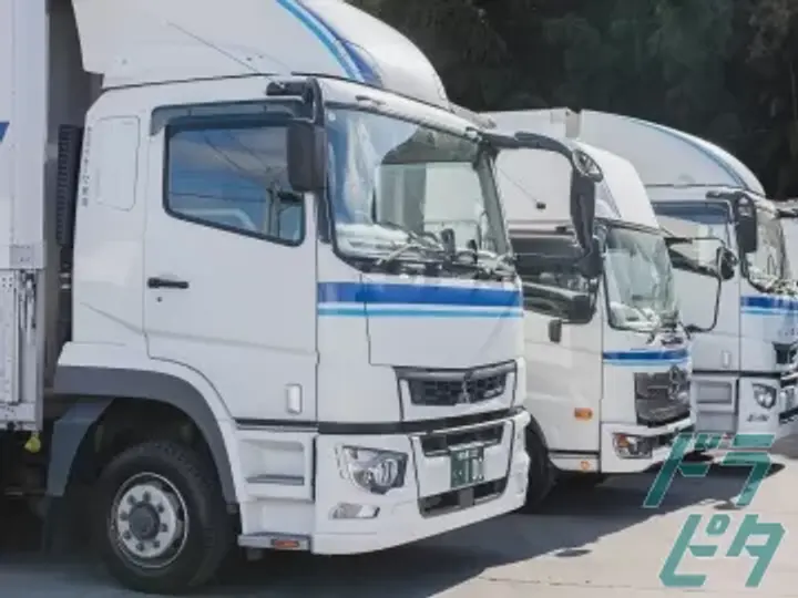 株式会社トーマ東海  小牧営業所(愛知県春日井市/勝川駅/配送・配達ドライバー)_3