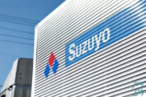 the first company image