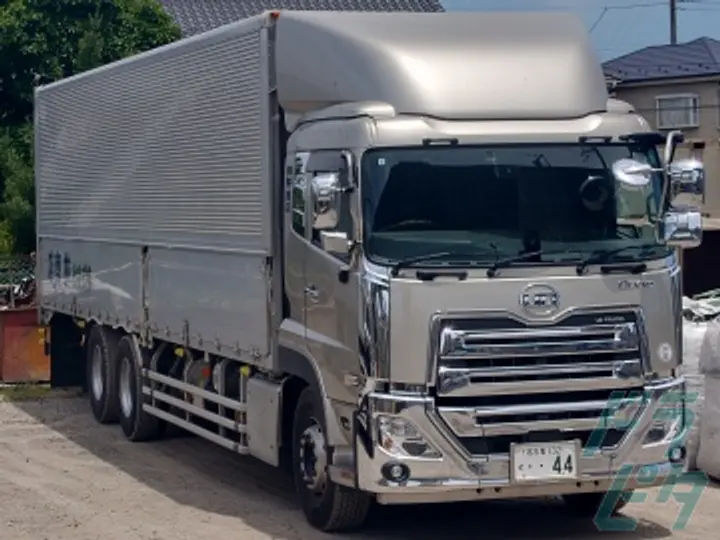 株式会社林商店 埼玉営業所(埼玉県熊谷市/熊谷駅/配送・配達ドライバー)_3