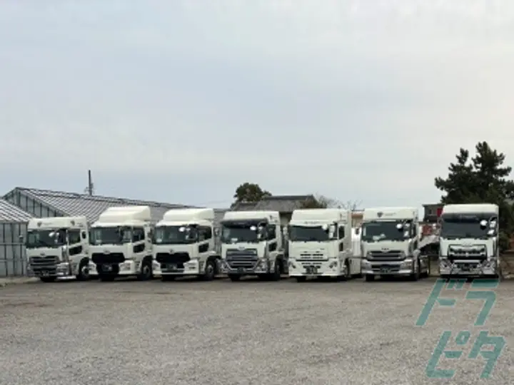 株式会社SBトランスポートシステム 大阪支店(大阪府大阪市住之江区/住之江公園駅/配送・配達ドライバー)_4