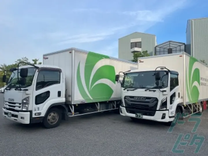 日本空輸株式会社　名古屋支店 (愛知県名古屋市中川区/尾頭橋駅/配送・配達ドライバー)_3