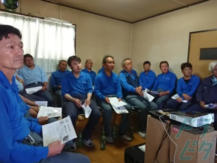 株式会社不二運輸倉庫 旭事業所(神奈川県横浜市旭区/鶴ヶ峰駅/配送・配達ドライバー)_2