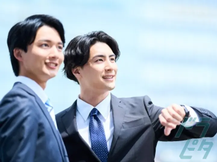 株式会社GROWS 名古屋市東区(愛知県名古屋市東区/大曽根駅/配送・配達ドライバー)_2