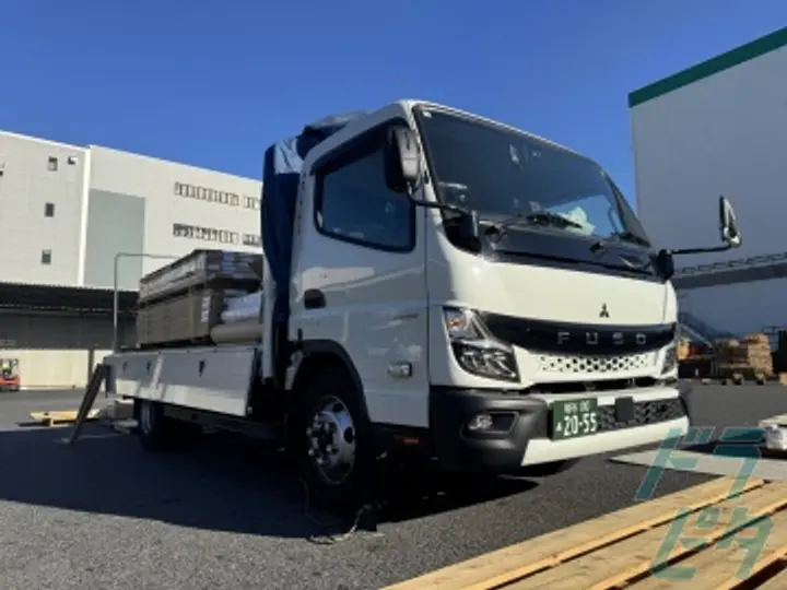 株式会社キョードーカーゴ (埼玉県越谷市/越谷駅/配送・配達ドライバー)_4