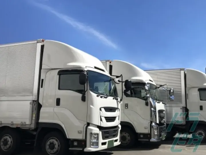 タイシン株式会社  豊橋営業所(愛知県豊橋市/豊橋駅/配送・配達ドライバー)_4