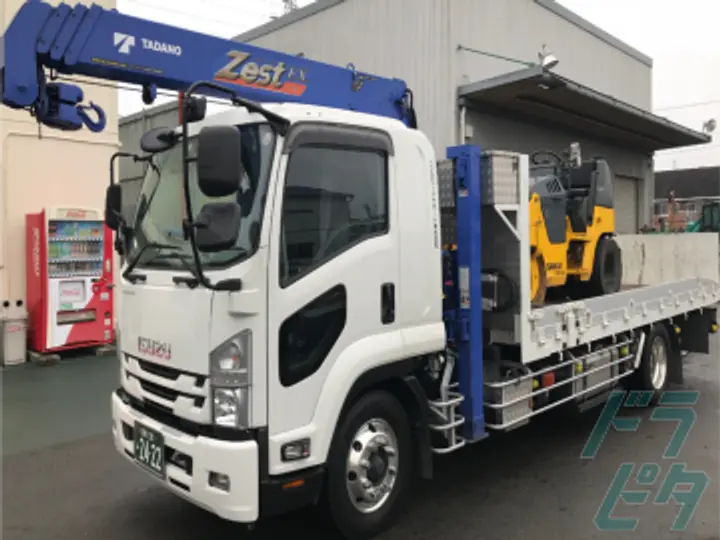 ニシオワークサポート株式会社 浦安営業所(千葉県浦安市/舞浜駅/配送・配達ドライバー)_2