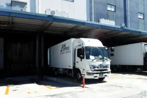 the first company image