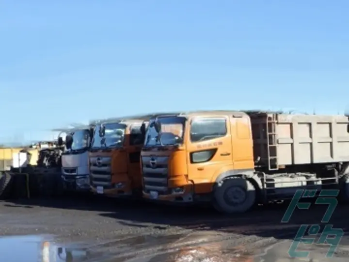 協材砕石株式会社 名古屋事業所(愛知県東海市/尾張横須賀駅/建築・土木・設備)_2