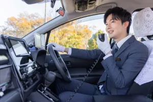 the first company image