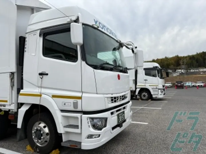 鴻池運輸株式会社　東海支店　大府配送センター営業所 (愛知県大府市/大府駅/配送・配達ドライバー)_2