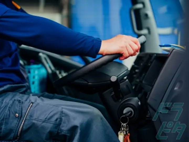 株式会社ライフプロモート (新潟県新潟市北区/新崎駅/配送・配達ドライバー)_3