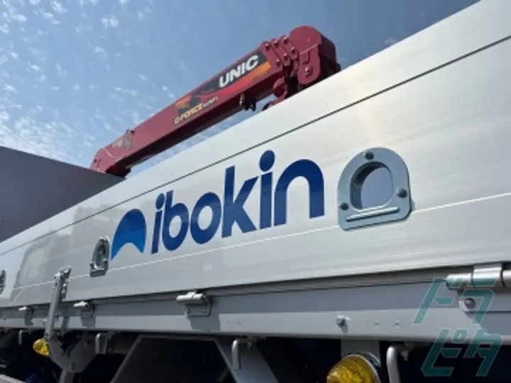 株式会社イボキン 本社(兵庫県たつの市/東觜崎駅/配送・配達ドライバー)_4