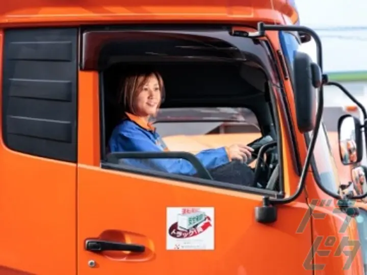 株式会社トランスポート21 茨木総合物流グループ(大阪府茨木市/茨木市駅/配送・配達ドライバー)_2