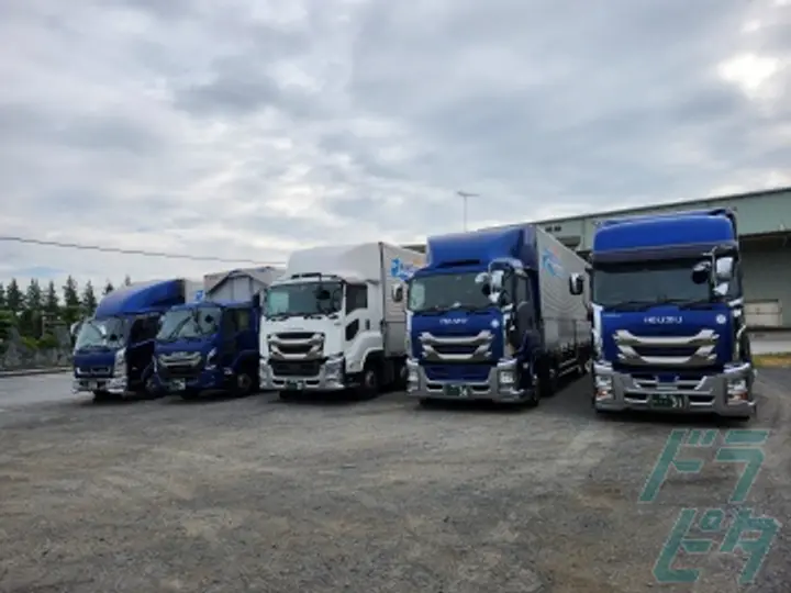 ウインドクルージング株式会社 (埼玉県東松山市/高坂駅/配送・配達ドライバー)_4