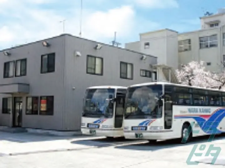 奈良観光バス株式会社 大阪営業所(大阪府大阪市淀川区/新大阪駅/タクシー・バス・運転代行)_4