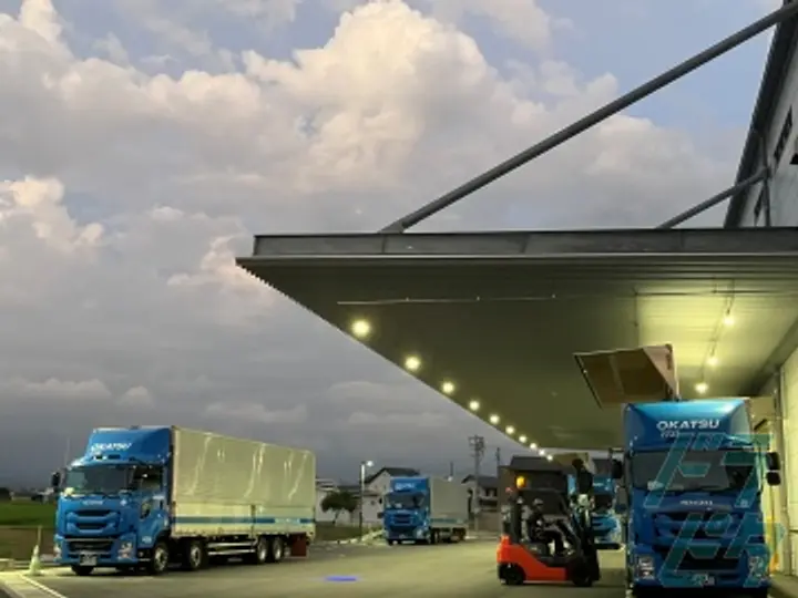 岡通運輸株式会社  (愛知県豊田市/豊田市駅/配送・配達ドライバー)_3