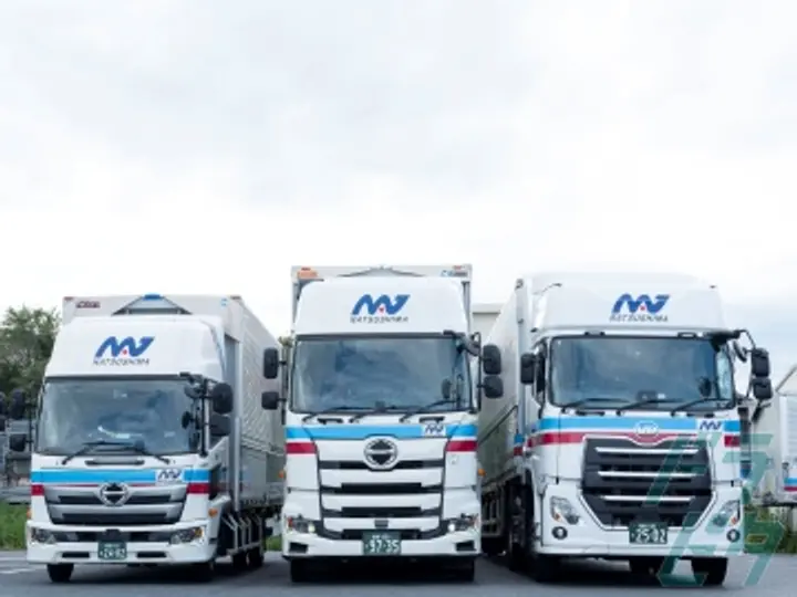 夏島運輸株式会社  相模原営業所(神奈川県相模原市緑区/橋本駅/軽作業)_4