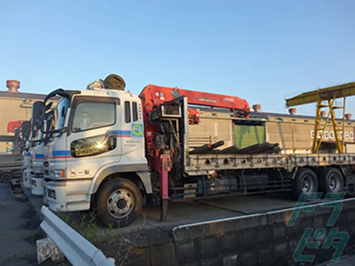 鈴建輸送株式会社  藤枝営業所(静岡県藤枝市/藤枝駅/配送・配達ドライバー)_3