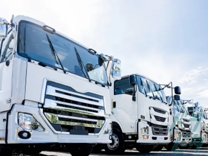 西田商運株式会社 宮若営業所(福岡県宮若市/勝野駅/配送・配達ドライバー)_4