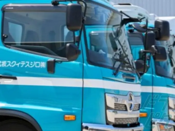 株式会社ロジスティクス坂尻 富山営業所(富山県射水市/小杉駅/配送・配達ドライバー)_4