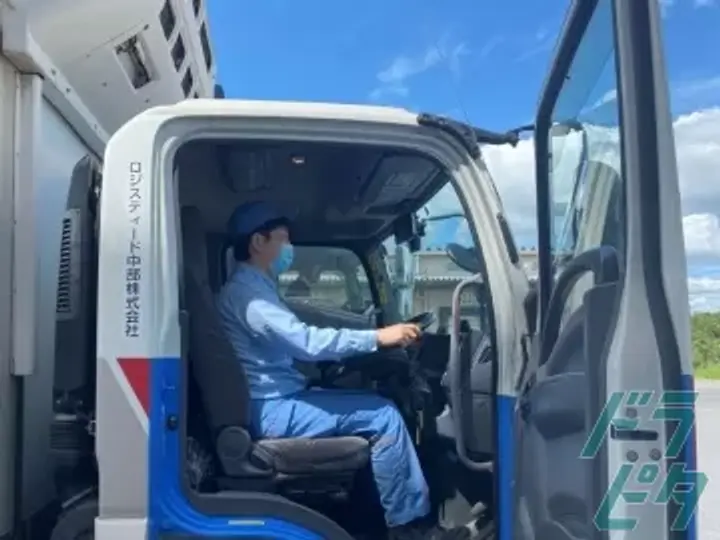 ロジスティード中部株式会社 石川営業所(石川県白山市/松任駅/配送・配達ドライバー)_3