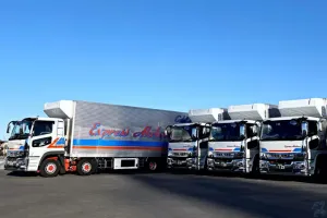 the first company image