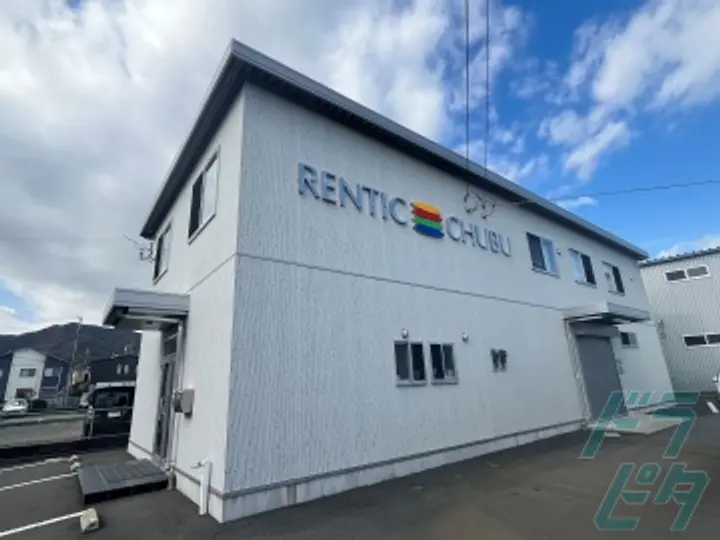 株式会社レンティック中部　伊勢原事業所 (神奈川県伊勢原市/伊勢原駅/配送・配達ドライバー)_3