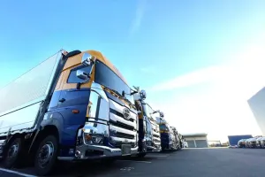 the first company image