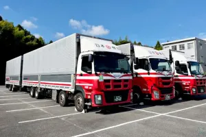 the first company image