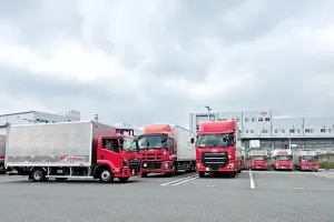 the first company image